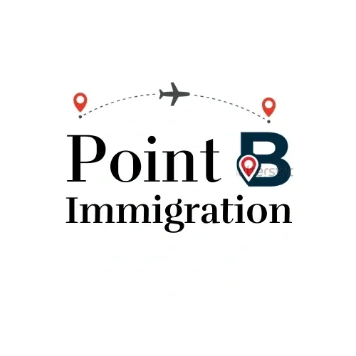 Point B Immgration